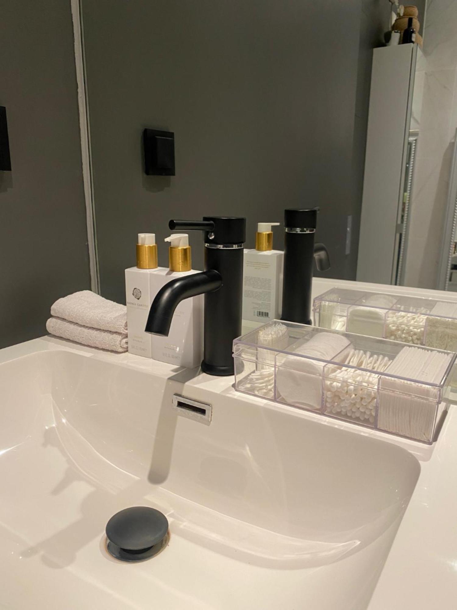 Apartment Koselig Og Intim Med Hoy Standard Oslo